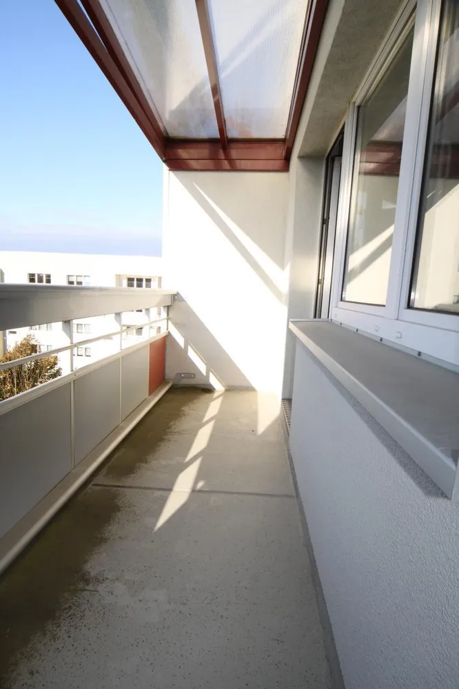 4 Zimmer Wohnung mit 76 m² in Neubrandenburg – Bild 6