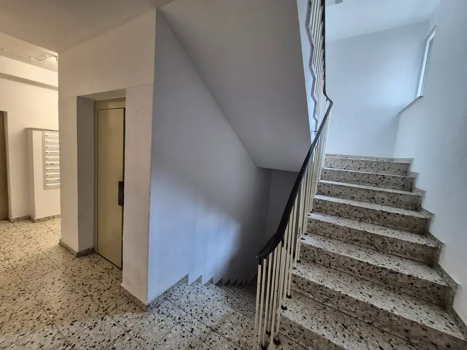 2 Zimmer Wohnung mit 31 m² in Braunschweig – Bild 8