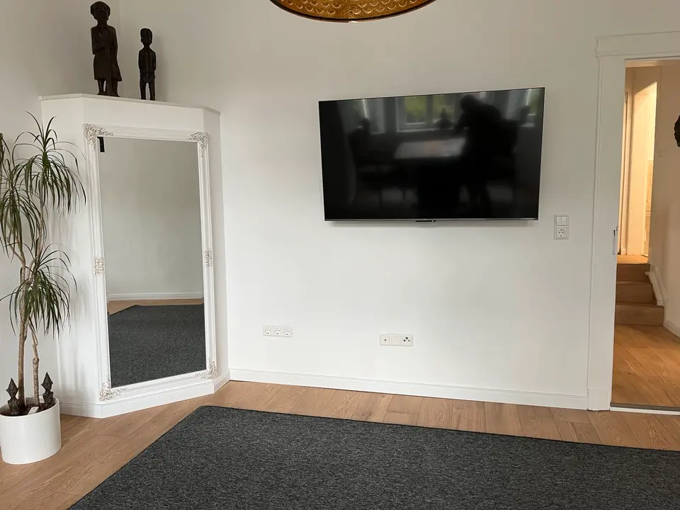 3 Zimmer Wohnung mit 90 m² in Meppen – Bild 10