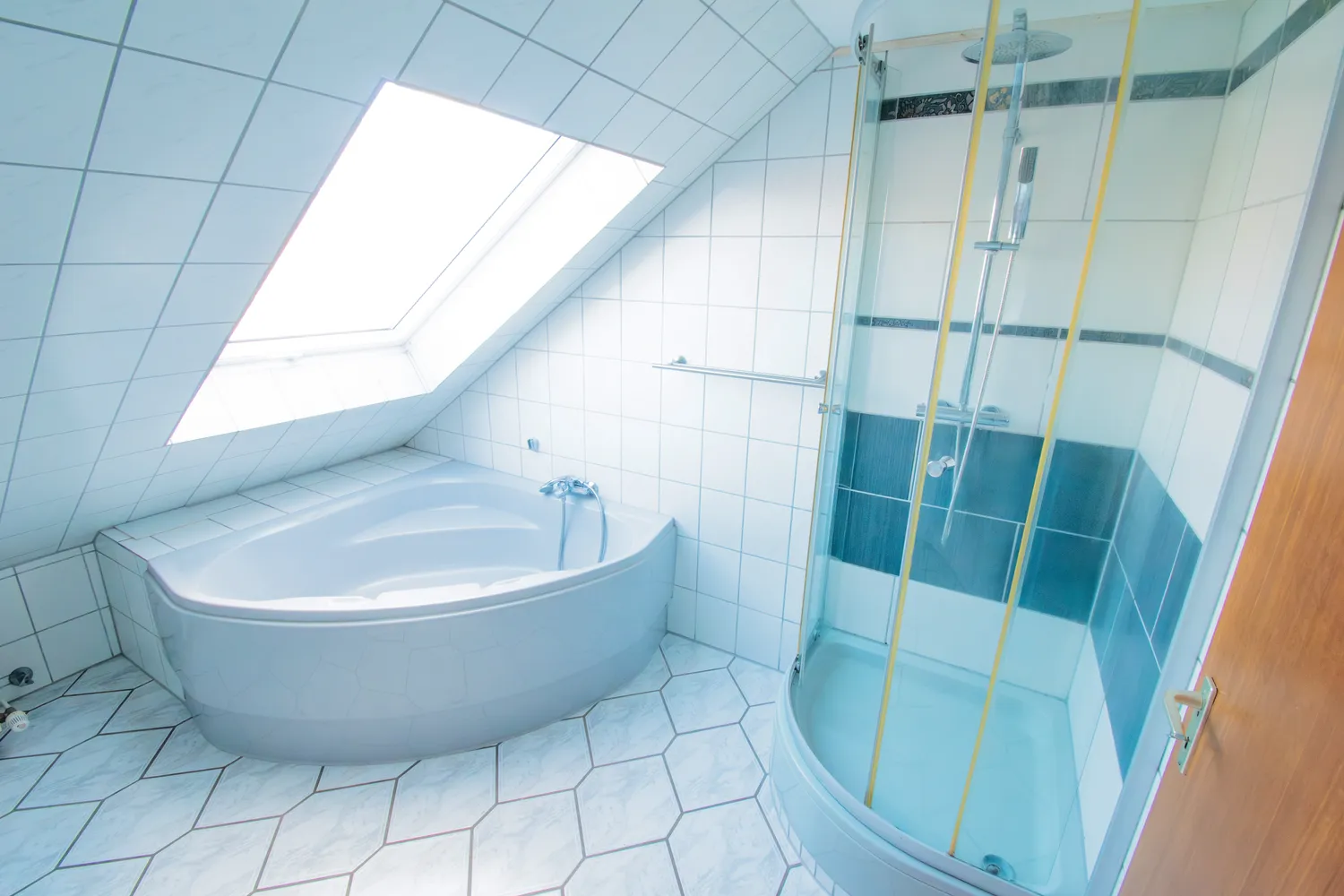 3 Zimmer Wohnung mit 67 m² in Duisburg – Bild 11