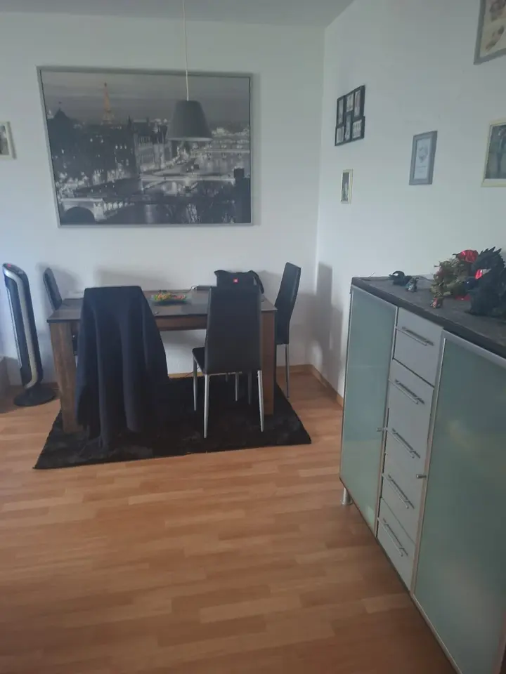 2 Zimmer Wohnung mit 63 m² in Gießen – Bild 4