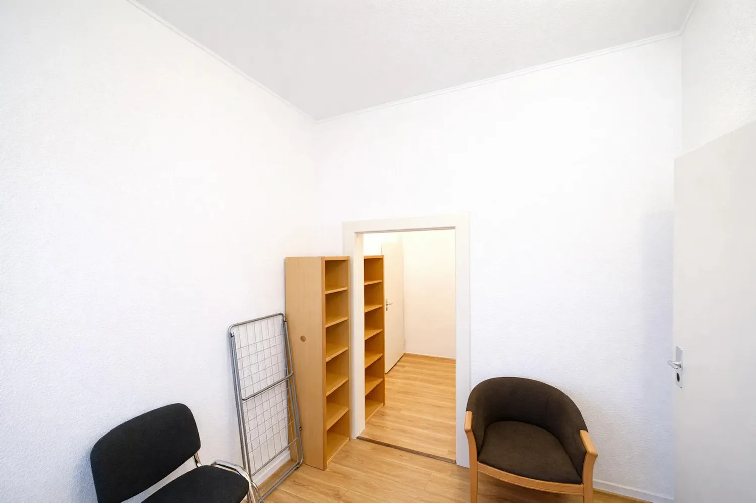 WG-Zimmer mit 12 m² in Berlin – Bild 4