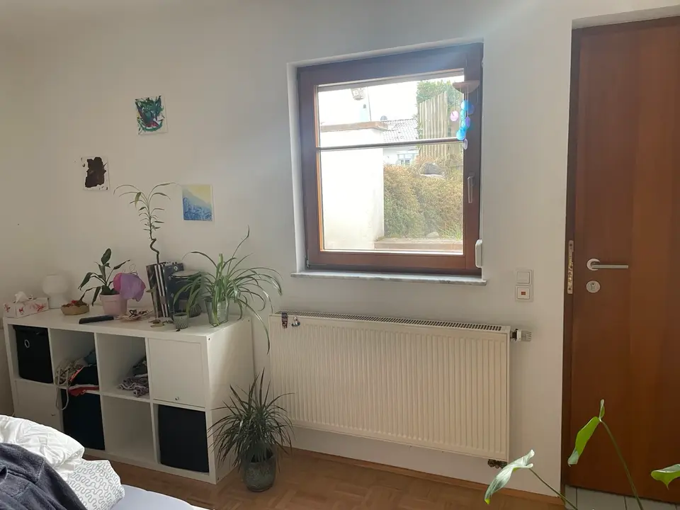 Studio mit 20 m² in Ravensburg – Bild 2