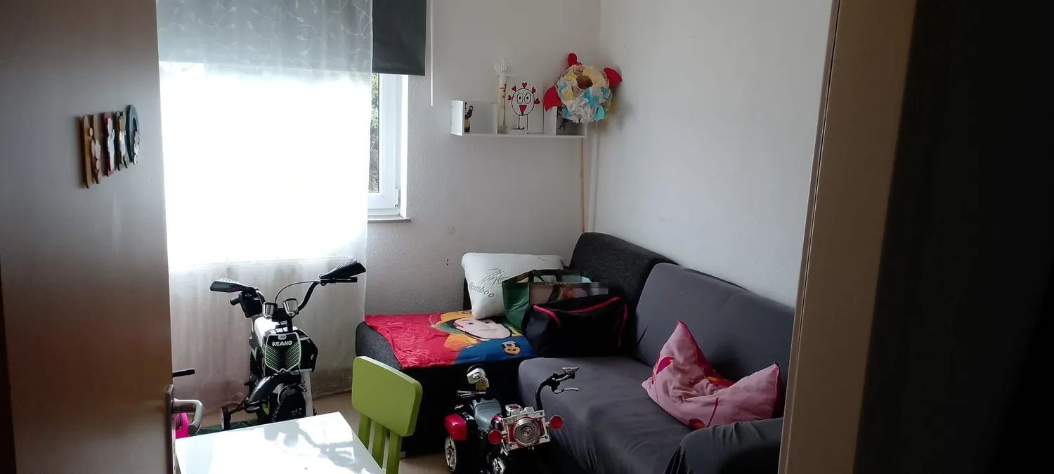 3 Zimmer Wohnung mit 77 m² in Viersen – Bild 1