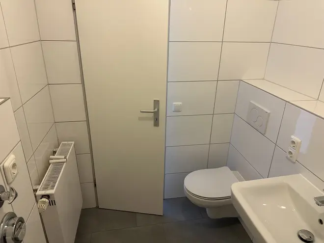 1 Zimmer Wohnung mit 40 m² in Hamburg – Bild 10