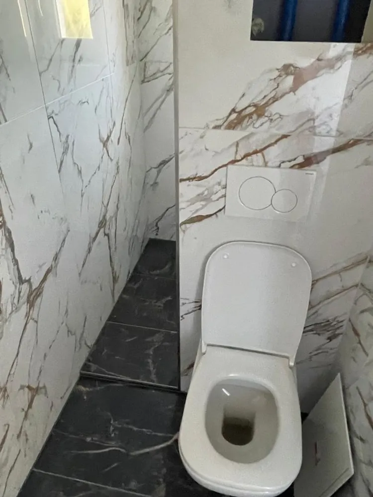 1 Zimmer Wohnung mit 30 m² in Frankfurt am Main – Bild 4