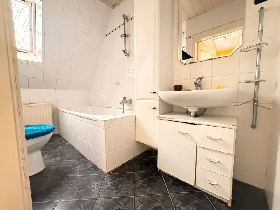 3 Zimmer Wohnung mit 60 m² in Papenburg – Bild 5