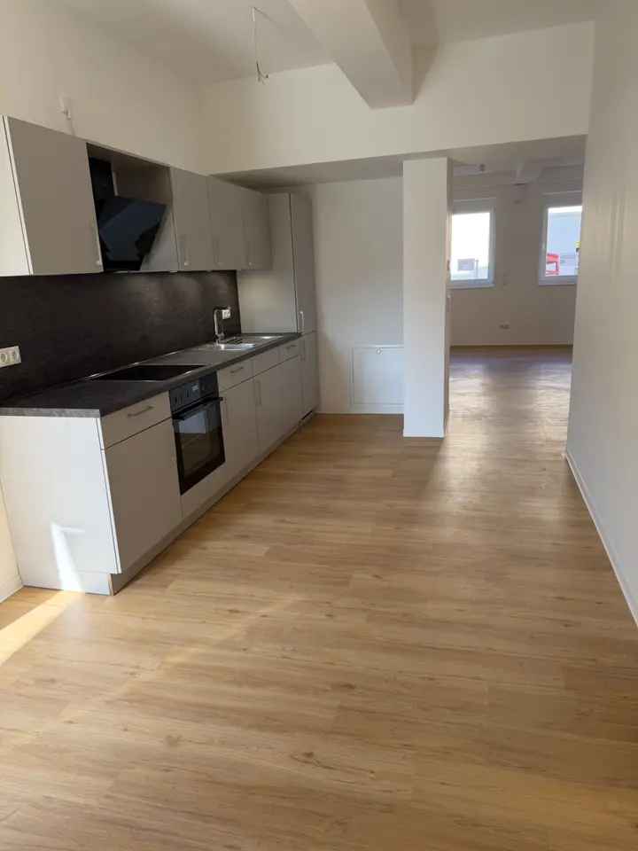 2 Zimmer Wohnung mit 68 m² in Bamberg – Bild 4