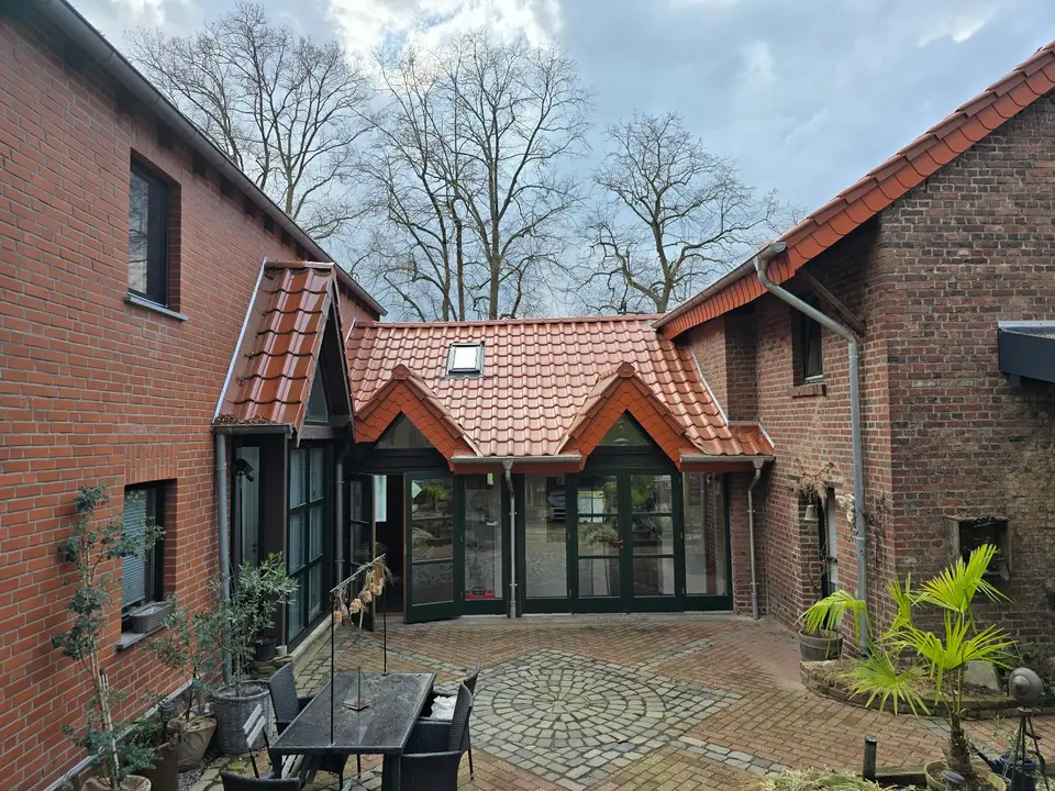 9 Zimmer Haus mit 190 m² in Aachen – Bild 2