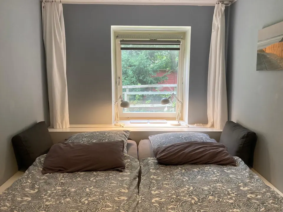 WG-Zimmer mit 43 m² in Kiel – Bild 6
