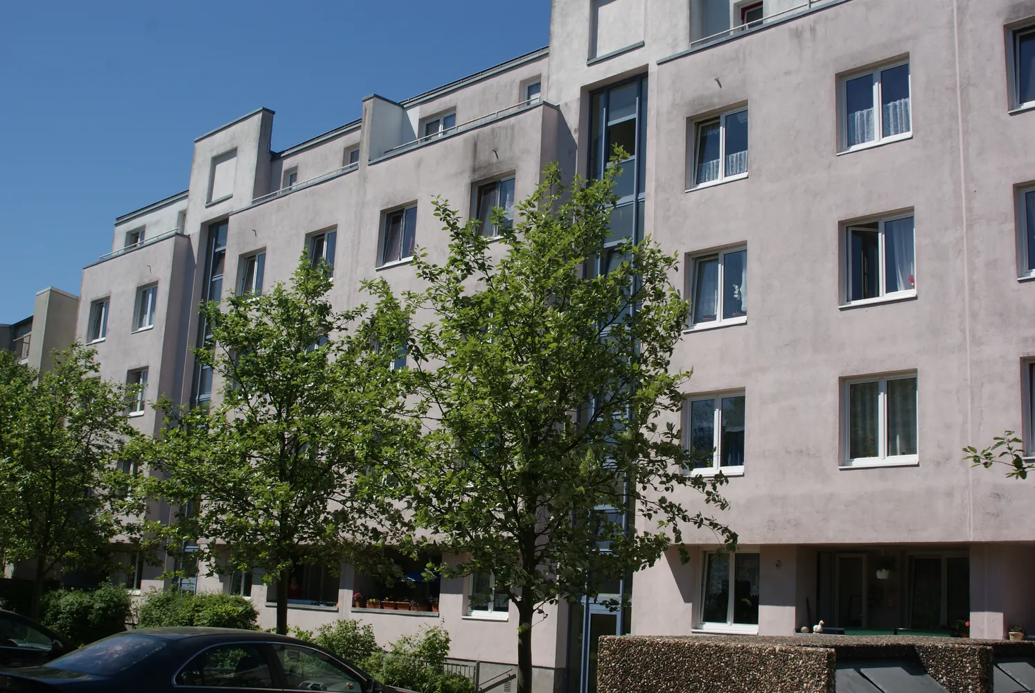 3 Zimmer Wohnung mit 75 m² in Bremerhaven – Bild 2