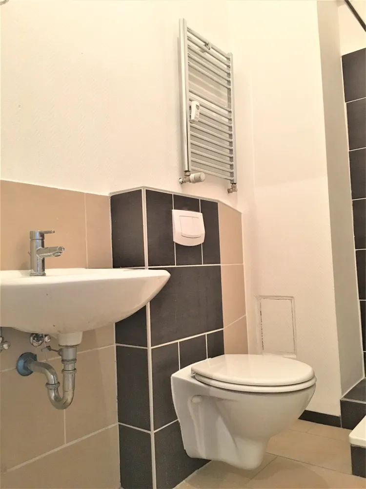 3 Zimmer Wohnung mit 72 m² in Leipzig – Bild 5
