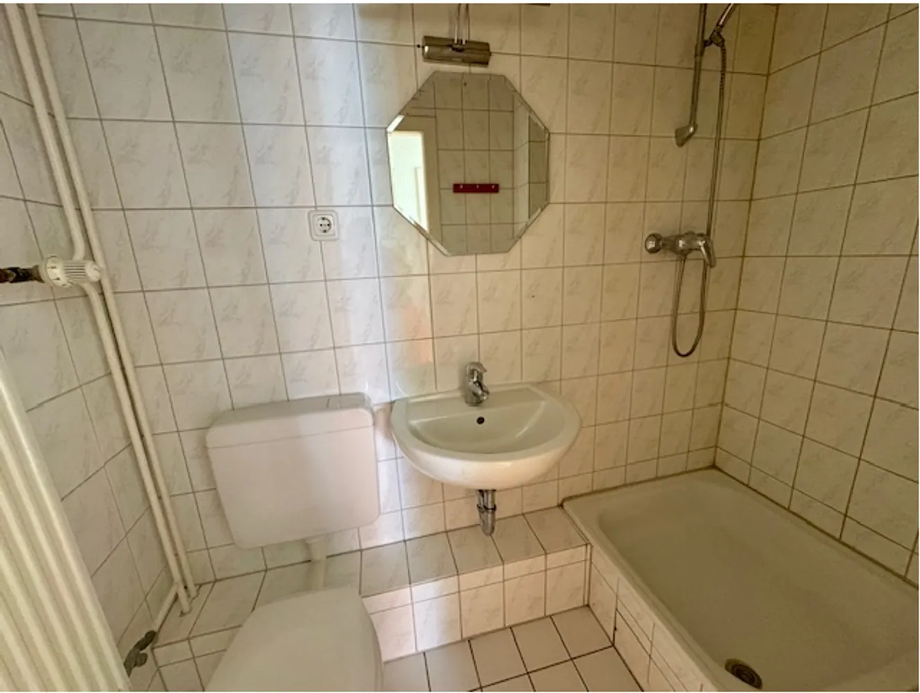 3 Zimmer Wohnung mit 49 m² in Kiel – Bild 6