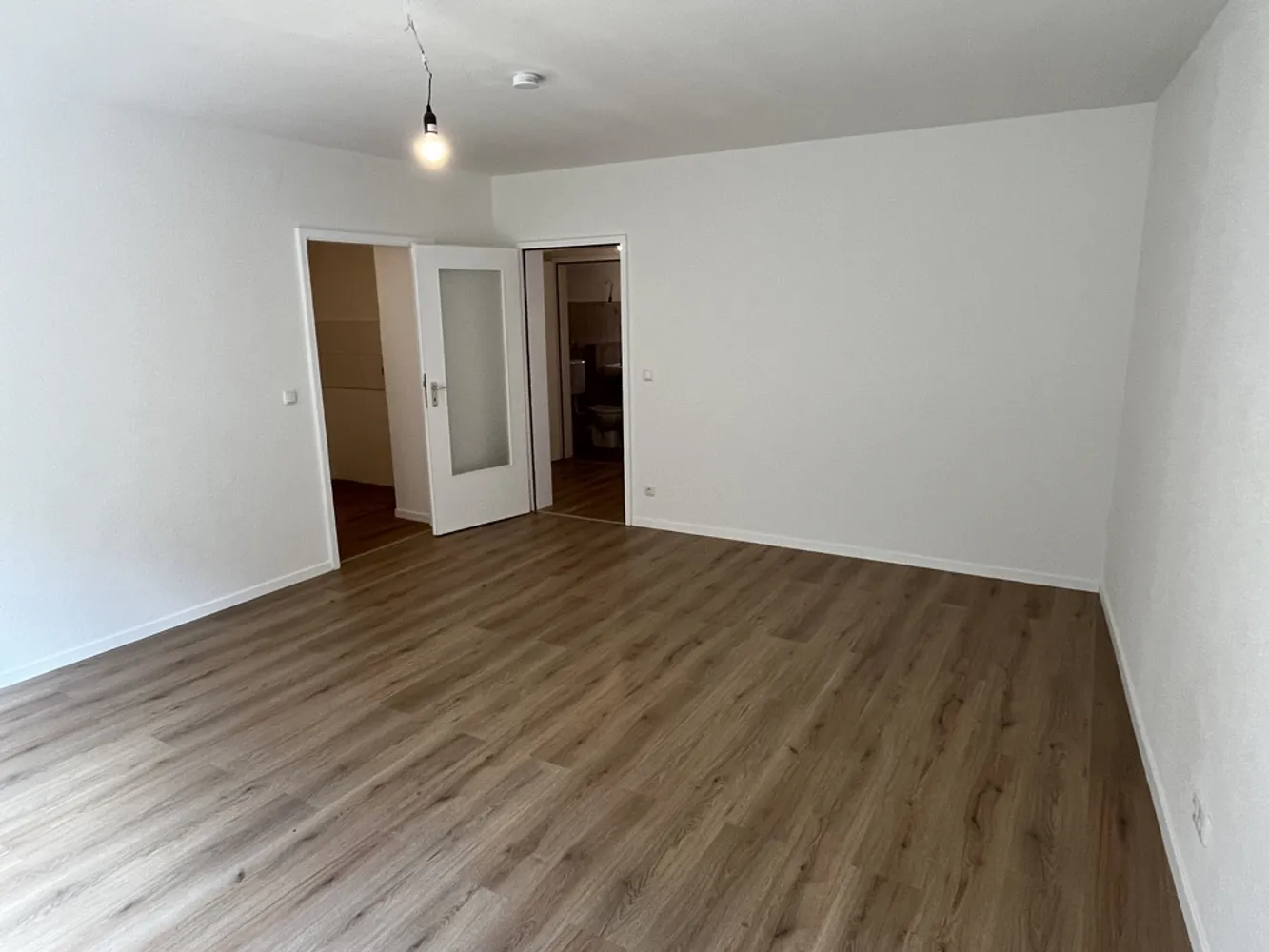2 Zimmer Wohnung mit 57 m² in Itzehoe – Bild 9
