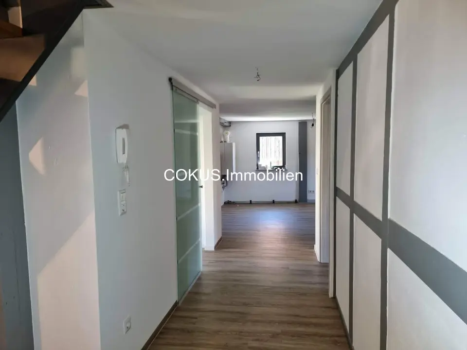 4 Zimmer Wohnung mit 130 m² in Schmalkalden – Bild 5