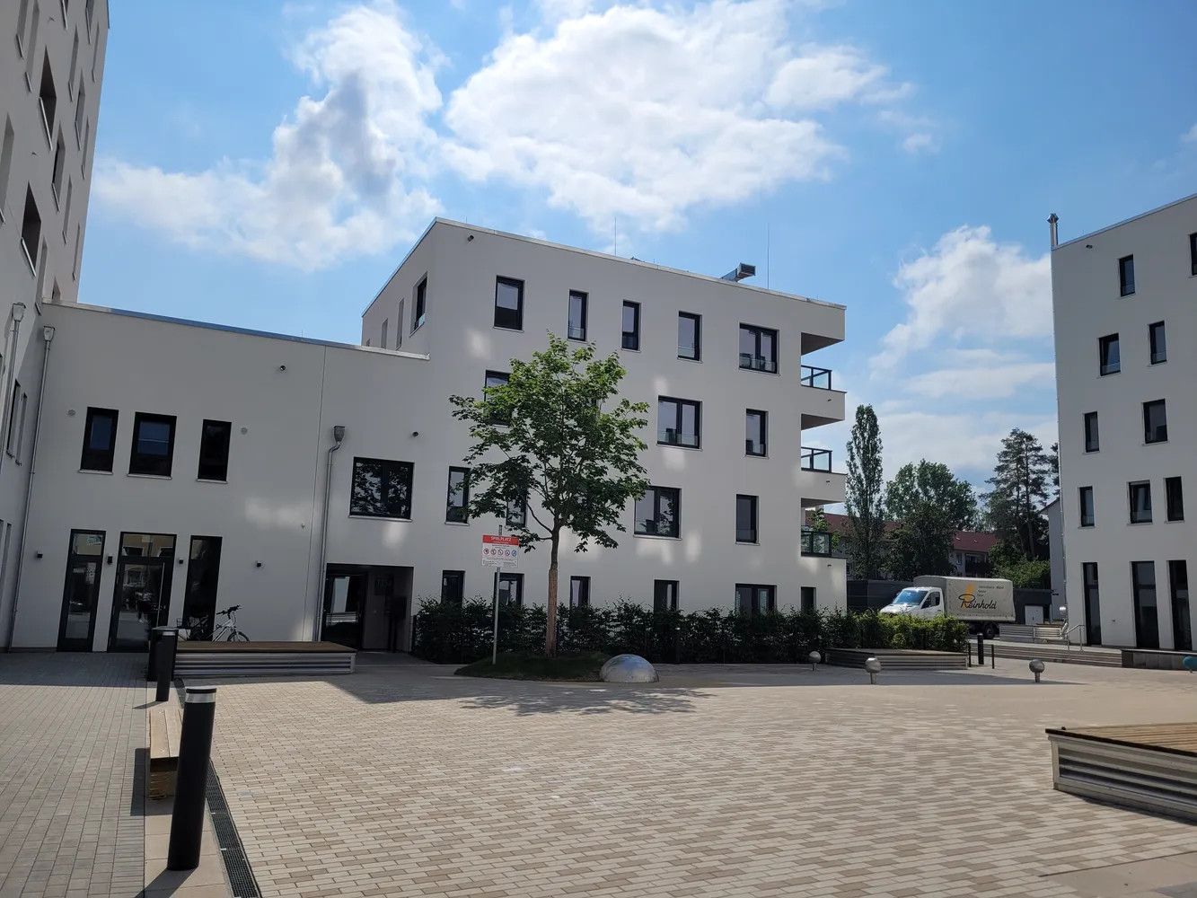 1 Zimmer Wohnung mit 34 m² in Erlangen – Bild 10