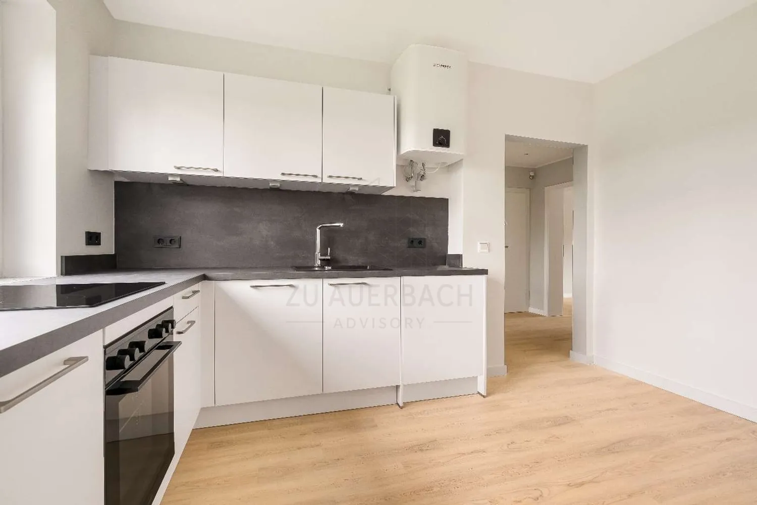 2 room apartment with 55 m² in Dresden – Photo 7