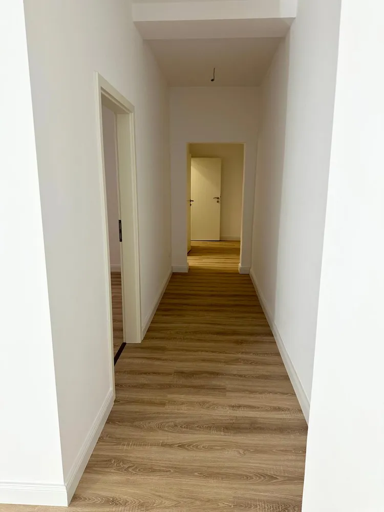 1 room apartment with 37 m² in Magdeburg – Photo 4
