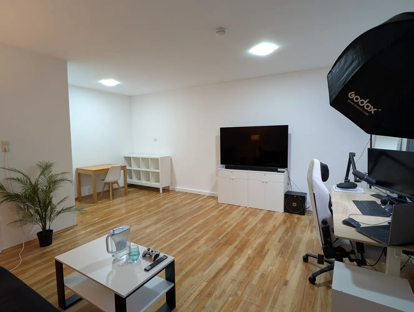 2 Zimmer Wohnung mit 80 m² in Deggendorf – Bild 3