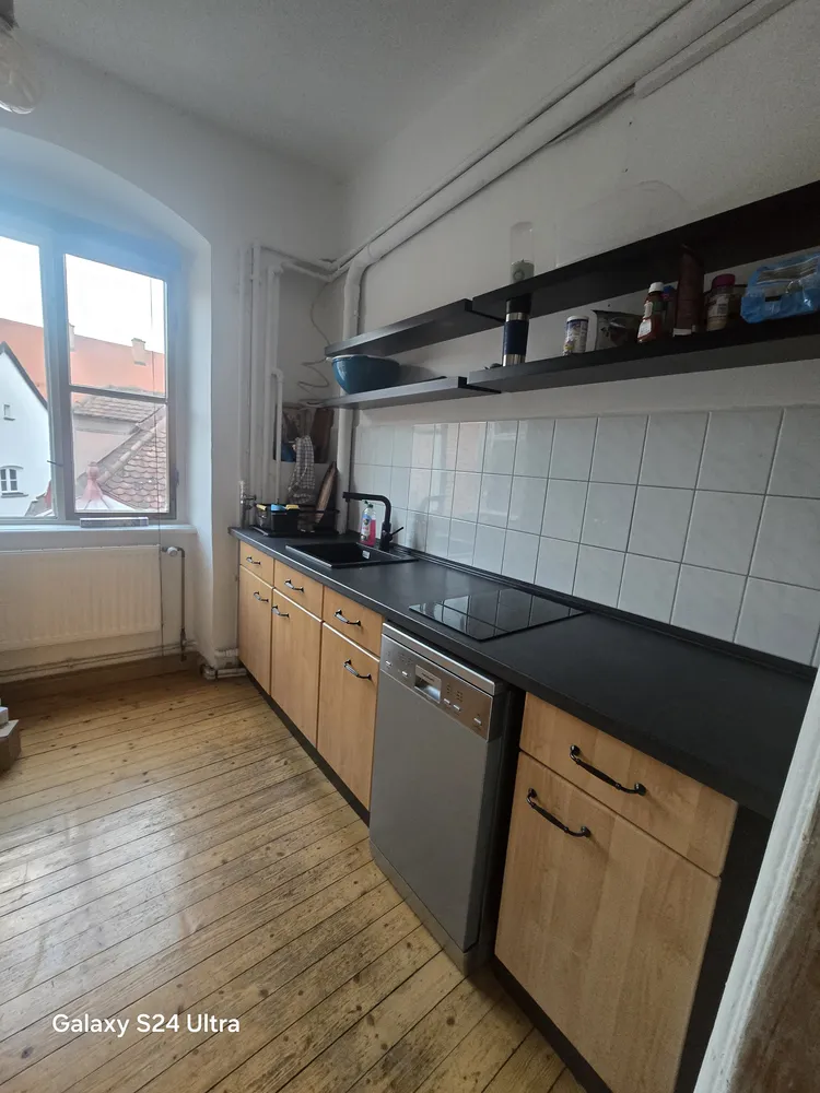 3 Zimmer Wohnung mit 67 m² in Augsburg – Bild 9