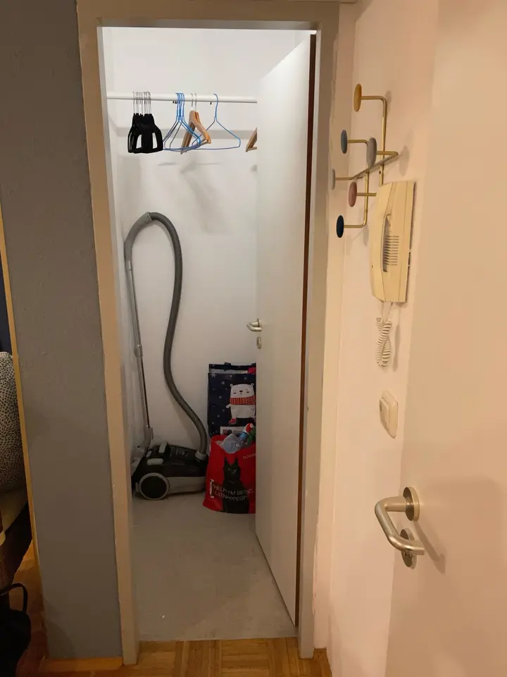 2 Zimmer Wohnung mit 22 m² in Aachen – Bild 7