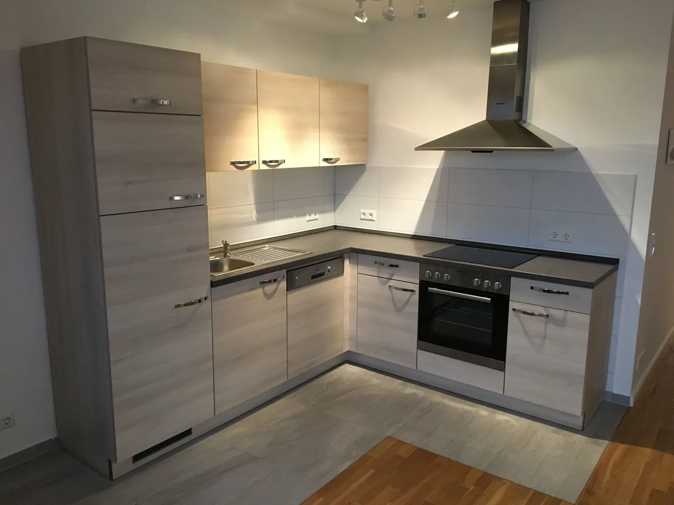 2 Zimmer Wohnung mit 74 m² in Landshut – Bild 4