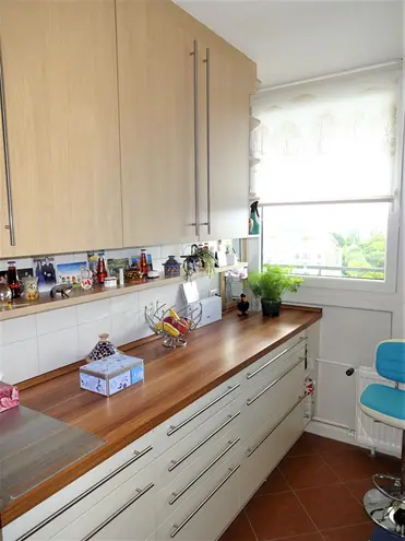 3 Zimmer Wohnung mit 90 m² in Frankfurt am Main – Bild 7