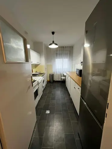 WG-Zimmer in Frankfurt am Main – Bild 7