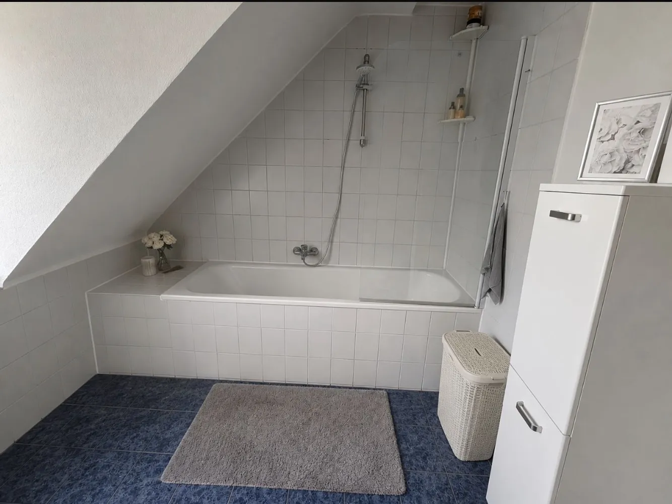 3 Zimmer Wohnung mit 55 m² in Wuppertal – Bild 10