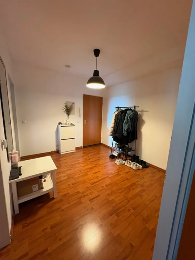 2 Zimmer Wohnung mit 78 m² in Aachen – Bild 3