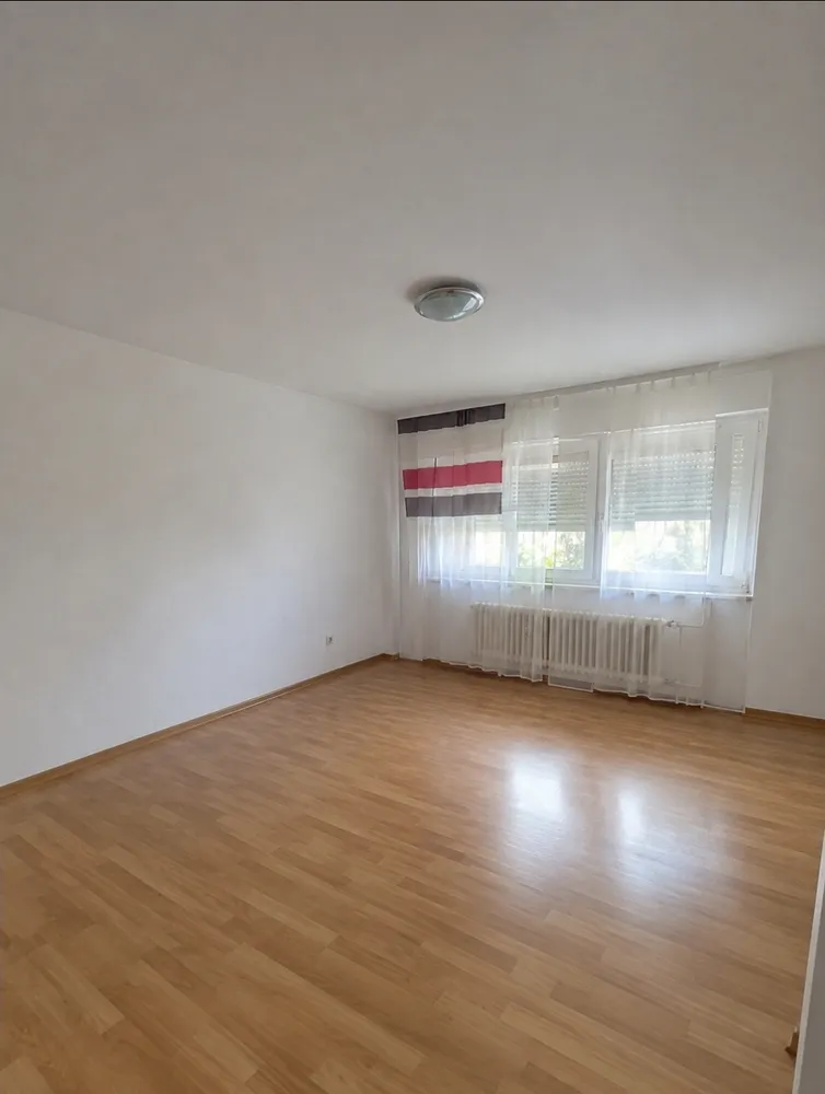 1 Zimmer Wohnung mit 14 m² in Karlsruhe – Bild 1