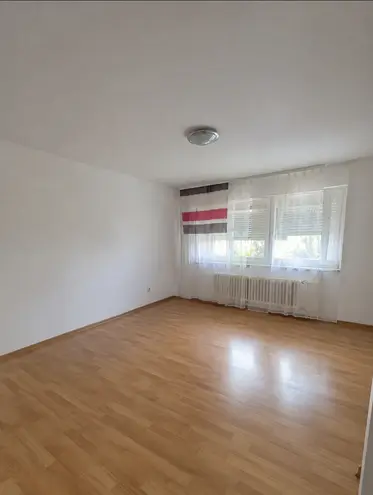 1 Zimmer Wohnung mit 14 m² in Karlsruhe – Bild 1