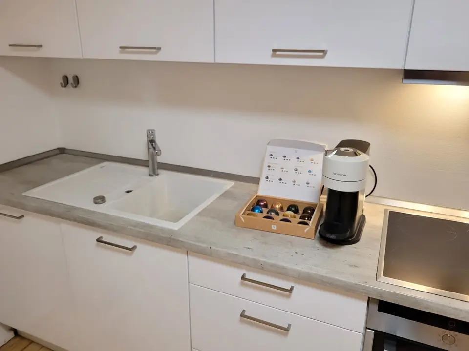 4 Zimmer Wohnung mit 77 m² in Düsseldorf – Bild 8