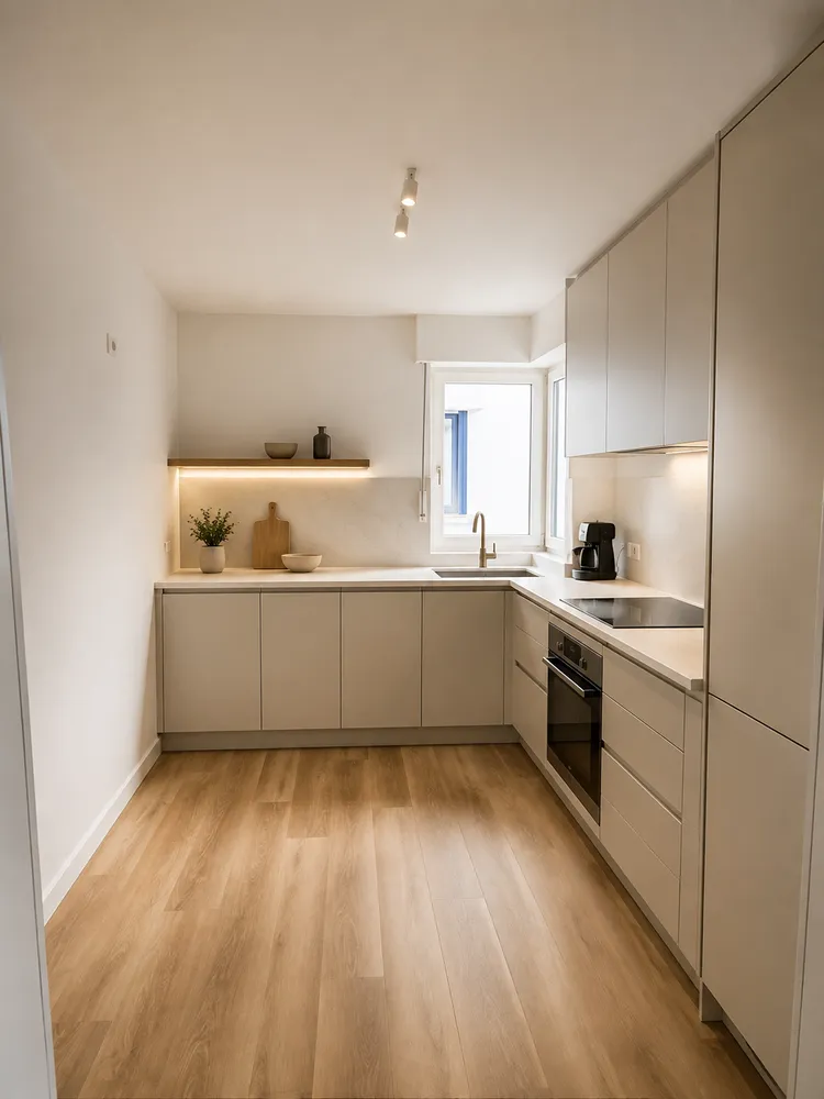3 Zimmer Wohnung mit 93 m² in Osnabrück – Bild 3