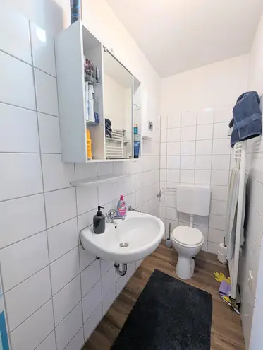 1 Zimmer Wohnung mit 38 m² in Düsseldorf – Bild 10