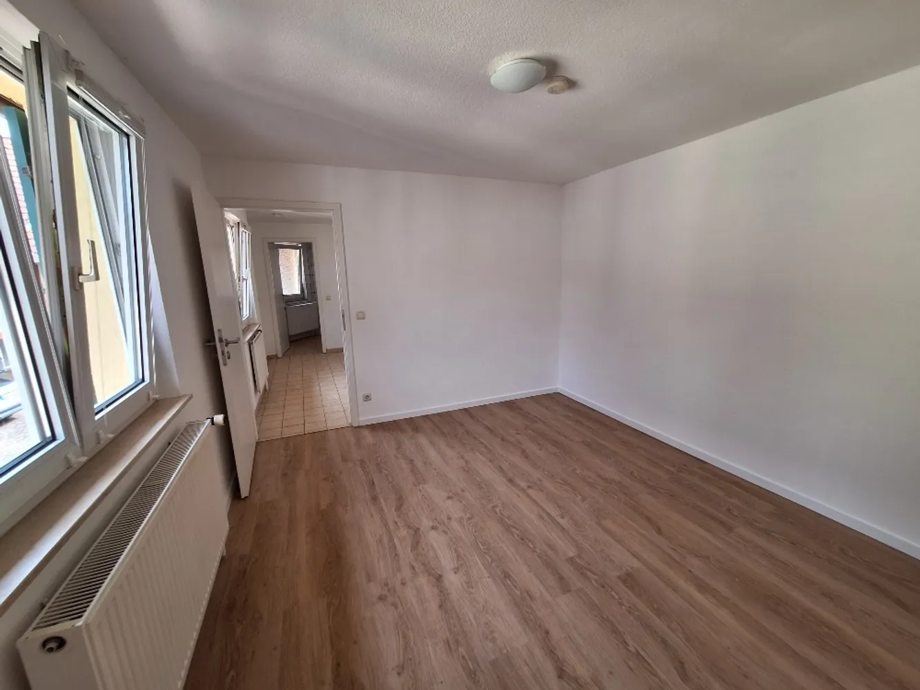 2 room apartment with 49 m² in Frankfurt am Main – Photo 11
