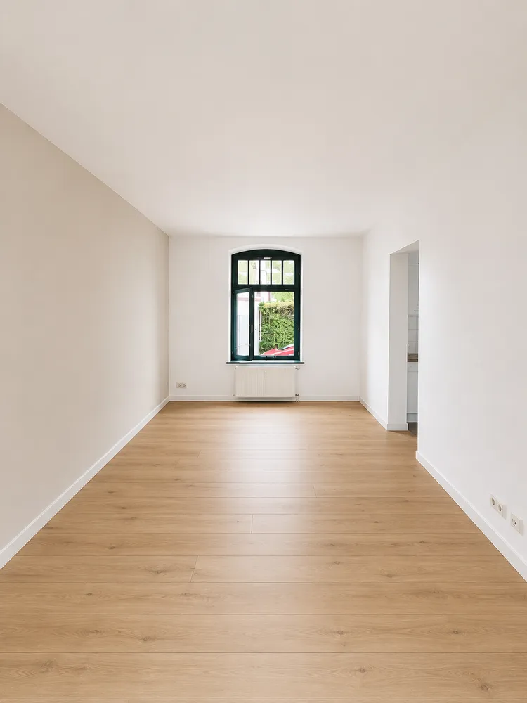 2 room apartment with 48 m² in Radebeul – Photo 2