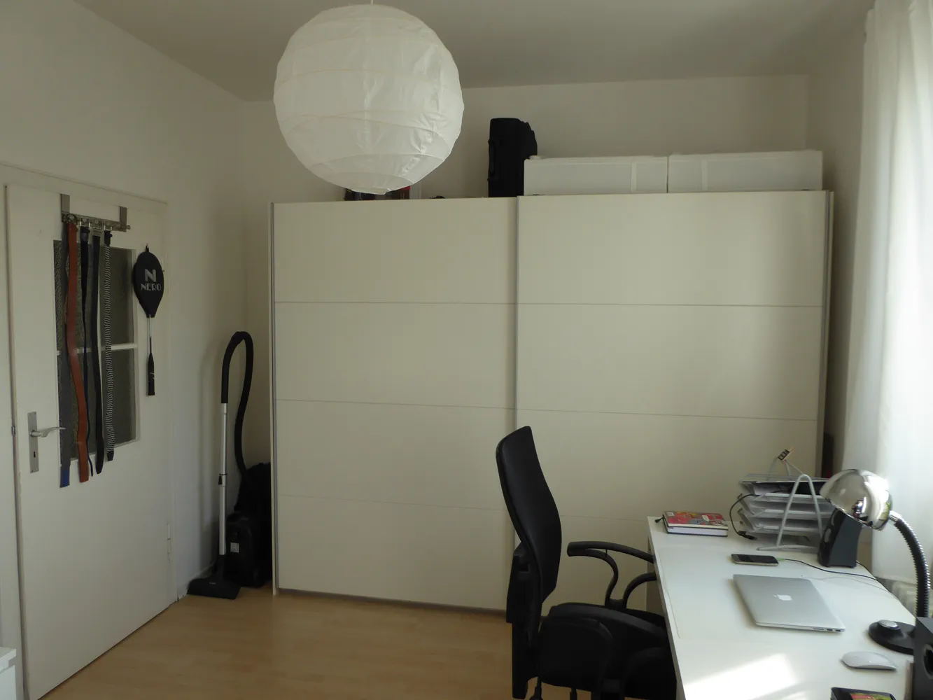 2 room apartment with 56 m² in Mönchengladbach – Photo 6