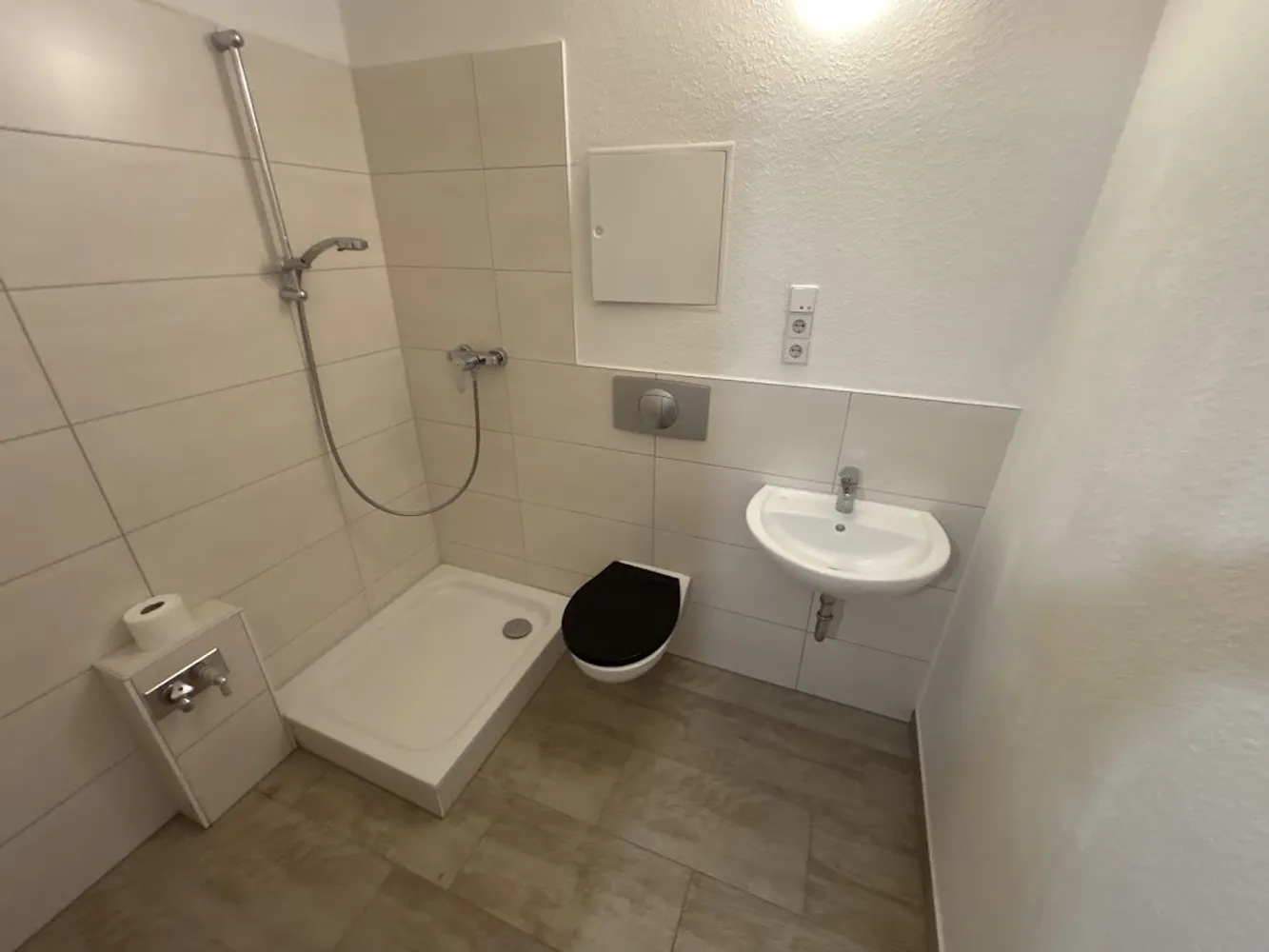 1 room apartment with 29 m² in Berlin – Photo 4