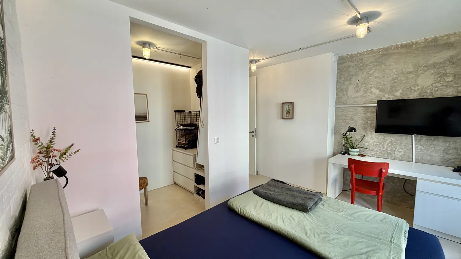 2 Zimmer Wohnung mit 80 m² in Nürnberg – Bild 9