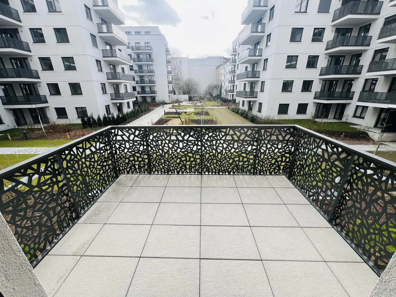 2 room apartment with 50 m² in Berlin – Photo 12