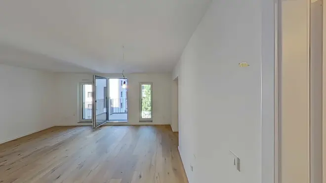 3 Zimmer Wohnung mit 69 m² in Frankfurt am Main – Bild 1