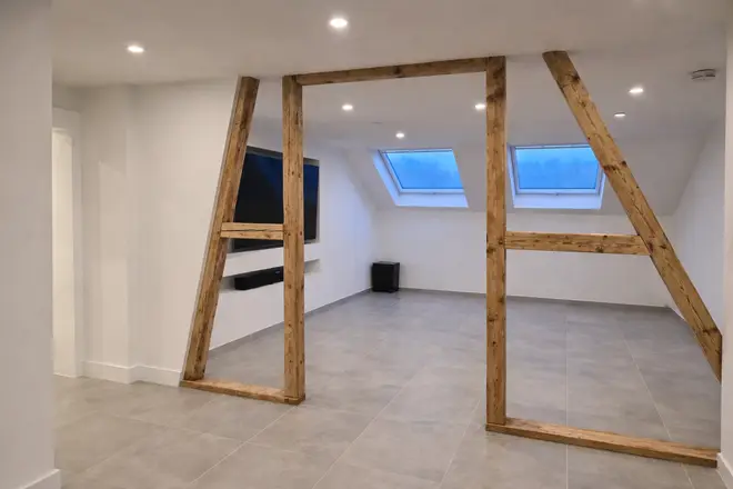 3 Zimmer Wohnung mit 85 m² in Essen – Bild 4