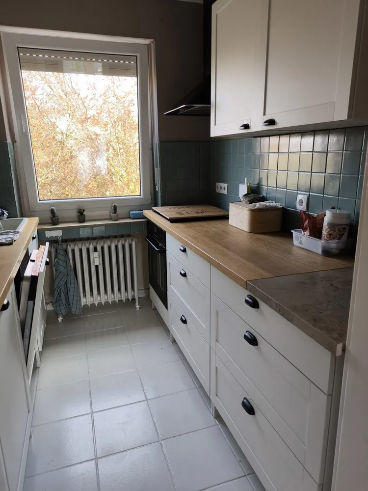 5 Zimmer Wohnung mit 104 m² in Viersen – Bild 2
