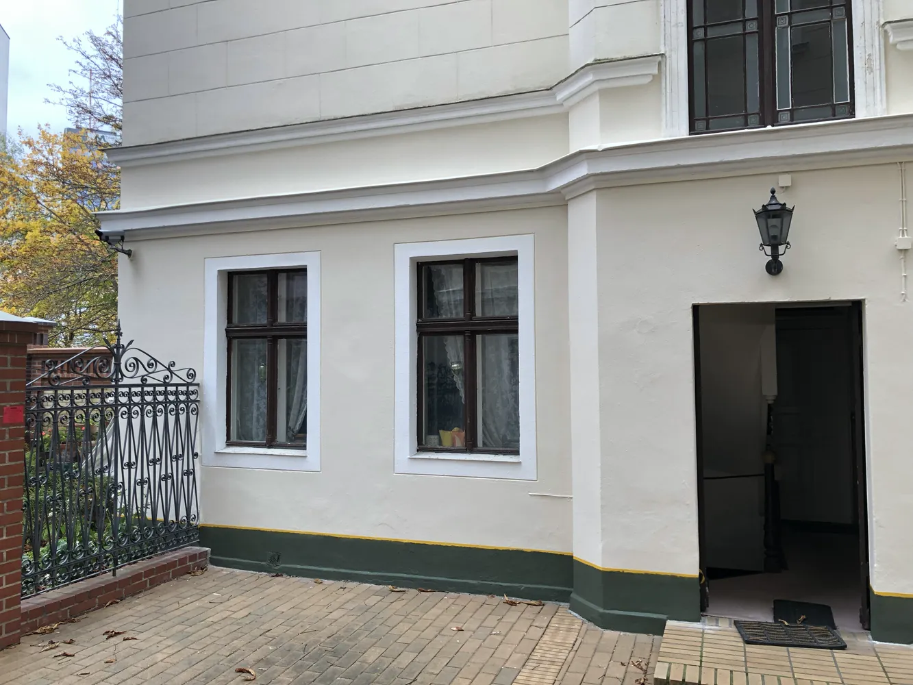 2 room apartment with 62 m² in Berlin – Photo 2
