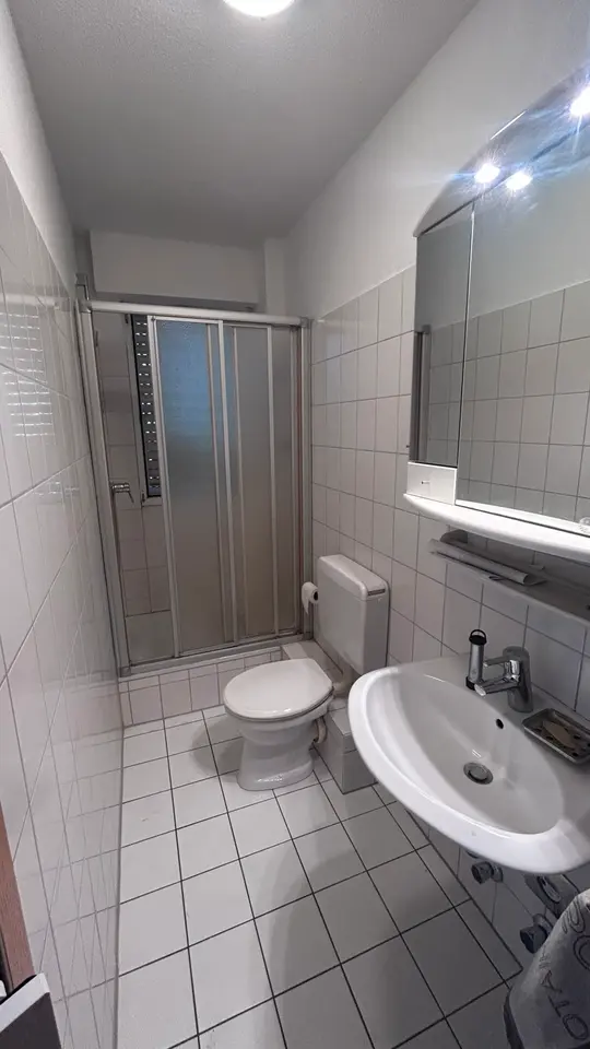 2 Zimmer Wohnung mit 30 m² in Bochum – Bild 5