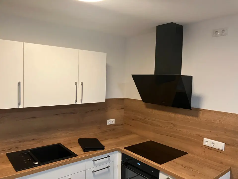 2 room apartment with 32 m² in Amberg – Photo 2
