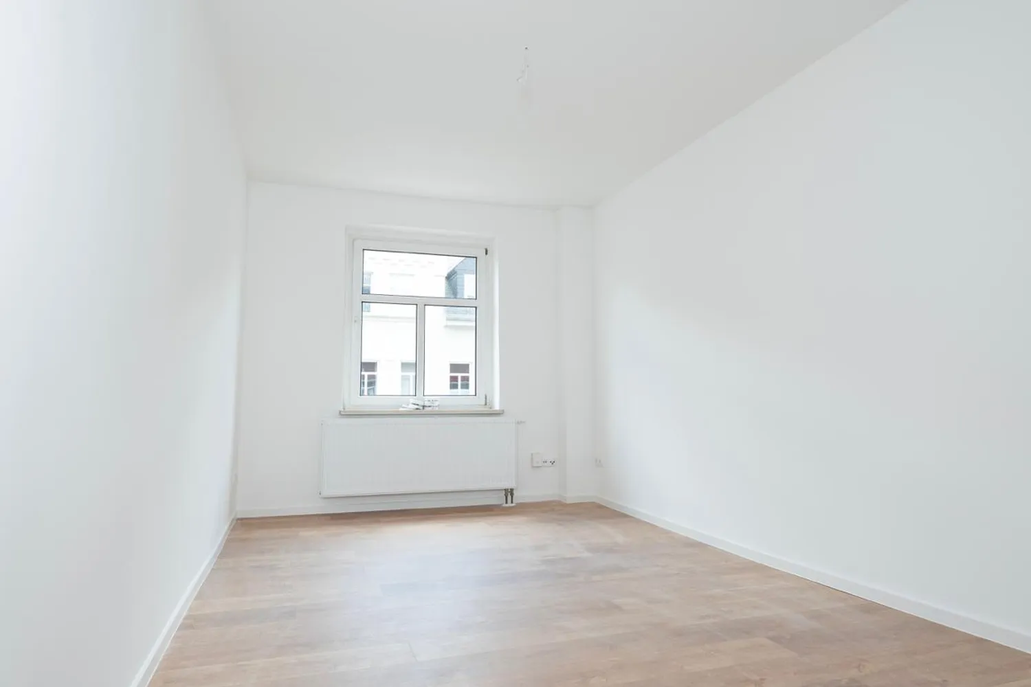 2 Zimmer Wohnung mit 40 m² in Chemnitz – Bild 3