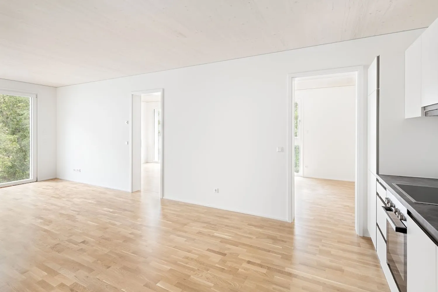 2 Zimmer Wohnung mit 59 m² in Berlin – Bild 4