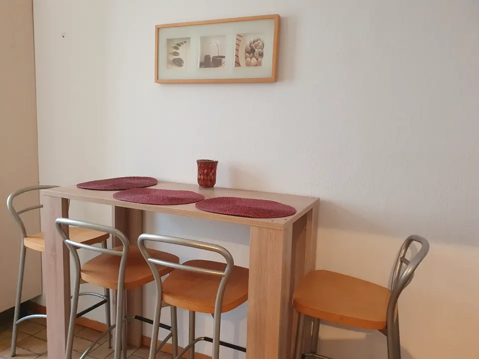 2 Zimmer Wohnung mit 49 m² in Esslingen am Neckar – Bild 8